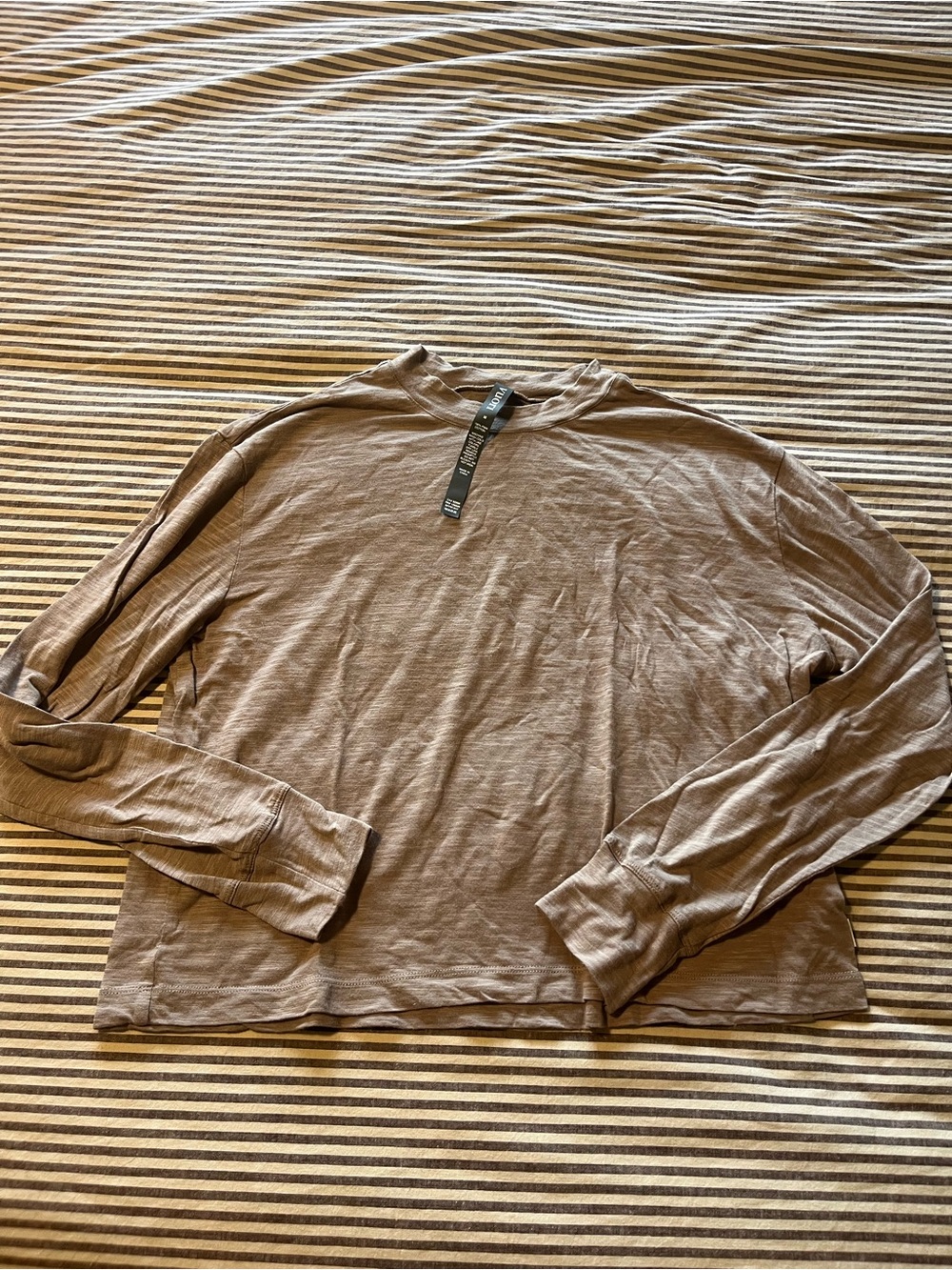 Vuori Longsleeve